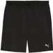 Puma Pwrtrain Korte Sportbroek Zwart S Man