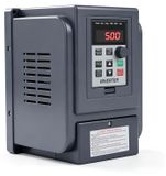 Variateur de fréquence, 2,2 kW, 220 V à 380 V, entrée monophasée, sortie triphasée