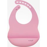 Saro Nature Silicone Babero 1 Unité
