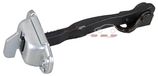 METZGER 2312290: Deurvergrendeling, deurklem voor TOYOTA Yaris Hatchback (P13), achter links, achter rechts