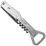 Lion Sabatier Tire-bouchon Nickel 018862