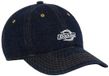 Dickies Denim Dad Cap Blauw
