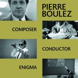 Composer, Cherry Red Records Composer, Conductor, Enigma