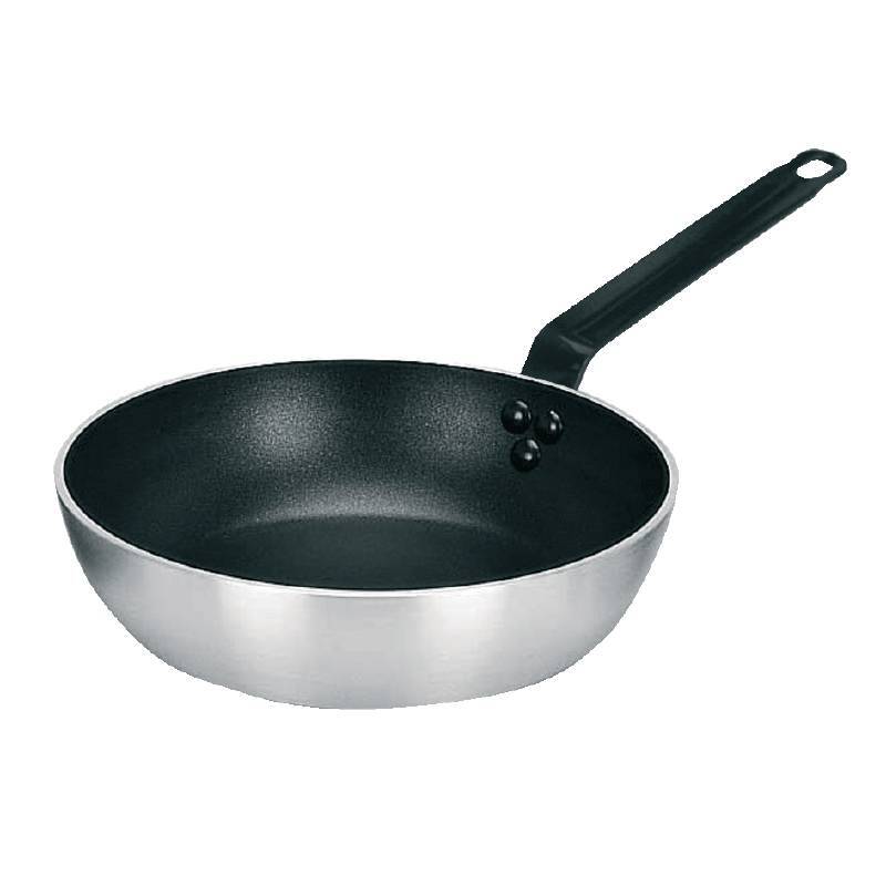 Vogue Sauteuse konisch | Ø28 cm