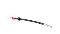 febi bilstein 33487 Remslang, 1 stuk | Compatibel met: VOLVO S60 I, S80 I, V70 I, V70 II
