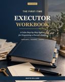 The First-Time Executor Workbook