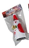 Christmas Gifts 78635 kerstfiguur, 22 x 8 x 8 cm, meerkleurig