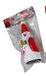 Christmas Gifts 78635 kerstfiguur, 22 x 8 x 8 cm, meerkleurig