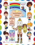 Sharing Stephen Virtuepops Thank You For Rainbow Adventures