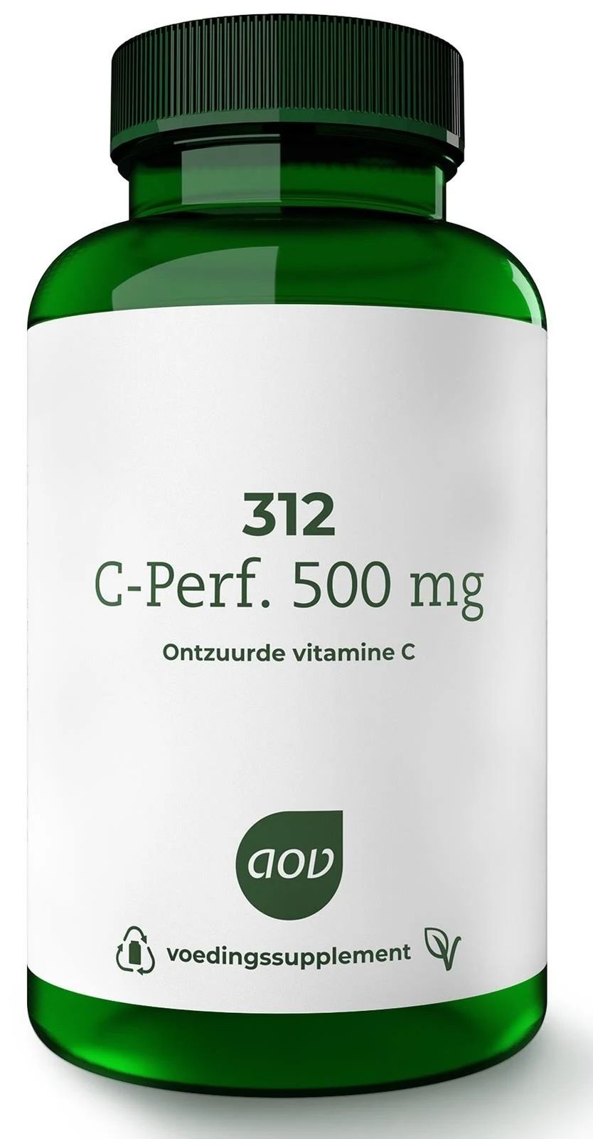 312 c-perfect 500mg 120tb