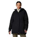 Columbia Alameda Ridge Insulated Parka dames Winterjas (1-Pack)