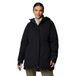 Columbia Alameda Ridge Insulated Parka dames Winterjas (1-Pack)