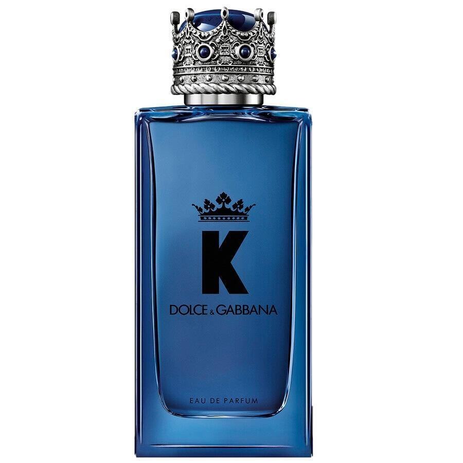 Dolce & Gabbana K By Eau De Parfum 100 ml eau de parfum / heren