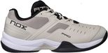 Nox AT10 Pro Chaussures de padel Gris EU 40 Homme