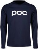 POC Reform Langarm Enduro Trui Blauw S Man