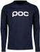 POC Reform Langarm Enduro Trui Blauw S Man