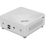 MSI Cubi 5 1M-439BEU Intel Core 5 120U 0,6L Mini PC Wit