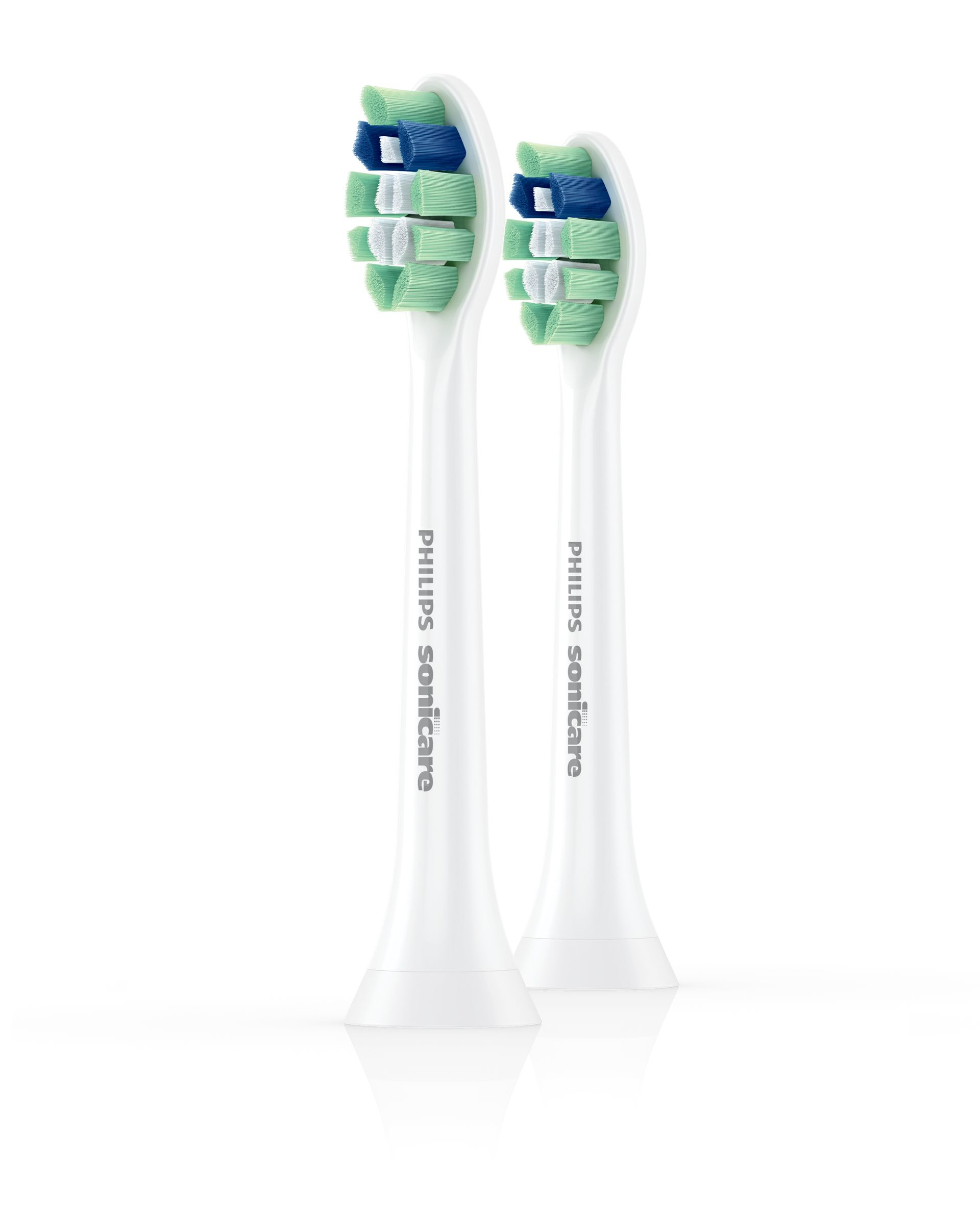 Philips HX9022/07 opzetborstel voor tandplakverwijdering