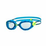 Zoggs Zwembril Predator Blauw