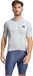 Adidas Performance Essentials Wielrenshirt - Heren - Grijs