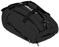 Star Vie Sac De Padel Hard Eva Black Bstheb41000