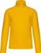 Kariban Enzo - Fleece met ritskraag K912 - Yellow - XXL
