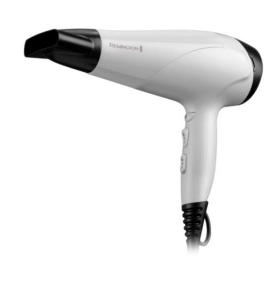 Remington D3194 - Haardroger - 2200W - Grijs