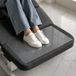 Omgoods - Film de protection hygiénique en PVC pour tables de massage 60 x 40 cm