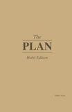 The Plan: Habit: 90-Day Hardcover Planner + iOS & Android App (Tan)