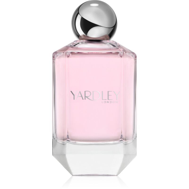 Yardley Icecat Vibrant Peony / 0 (ml) /