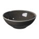 Broste Copenhagen Bol Nordic Coal Ø17 cm-hauteur 6 cm