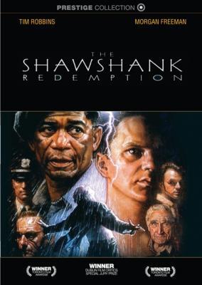 Darabont, Frank Shawshank Redemption dvd