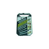 10 TEC HIT 215010 – 10 decoupeerzaagbladen