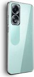 Cool Telefoonhoesje Transparant voor OPPO A58