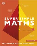 Super DK Super Simple Maths