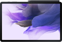 Samsung Galaxy Tab S7 FE 12,4 inch / zwart / 128 GB / 5G