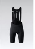 Gobik Lancer Bibshort K12 Man - Bordeaux - Maat XXL