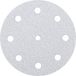 Rhodius 305612 KERR V F Disque velcro 125 mm Grain 240 ProLine 50 pièces
