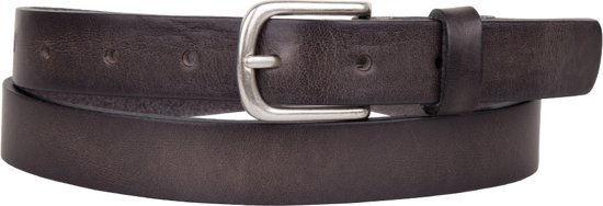 Cowboys Belt -Riemen-Belt 259133-Grijs