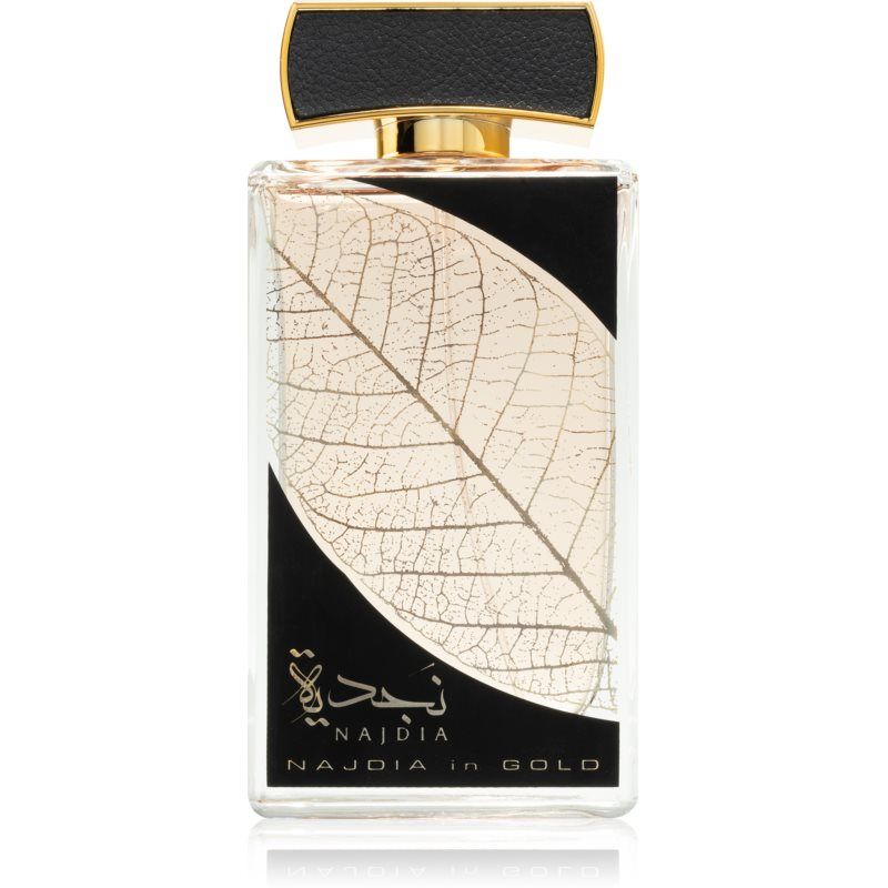 Lattafa Najdia / 100 ml / Unisex