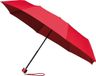 miniMAX Windproof Paraplu - 100 cm - Opvouwbaar - Handopening - Rood