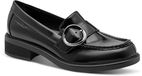 Tamaris WIDE FIT Dames Instappers 8-84705-47 018 H-breedte Maat: 41 EU