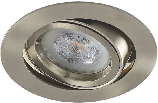 Philips LED inbouwspot Gordon