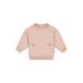 A Tiny Story rechtvallende sweater - oudroze