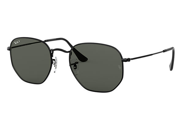 Ray-Ban HEXAGONAL FLAT LENSES