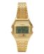 Timex T80 MM6 Maison Margiela TWG067500 Horloge - Staal - Goudkleurig - Ø 31.5 mm