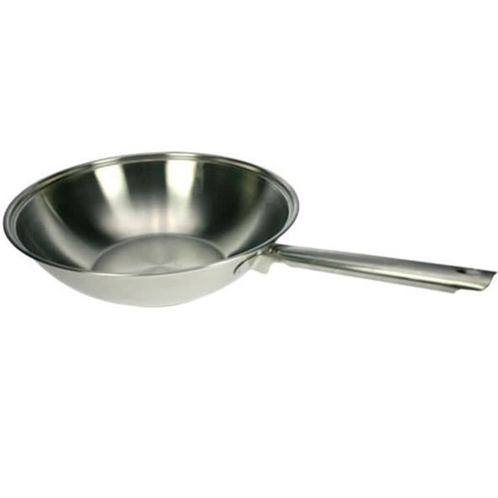 Cosy&Trendy Thymo Wokpan - Ø 30 cm