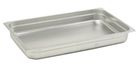 Pentole Agnelli Pentole Bad Gastronorm 1/1, roestvrij staal 53x32,5x20 cm