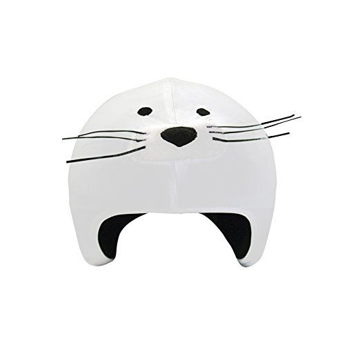 Cool Casc Multisport Helm Cover SIEGEL - 8436546860099