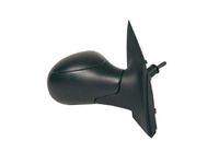 Alkar 6165853 Buitenspiegel. | Compatibel met: CITROËN C2